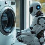 Bientôt des robots pour repasser notre linge : rêve ou réalité ?